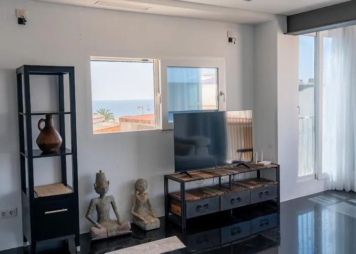 Hotel Buigues Moraira