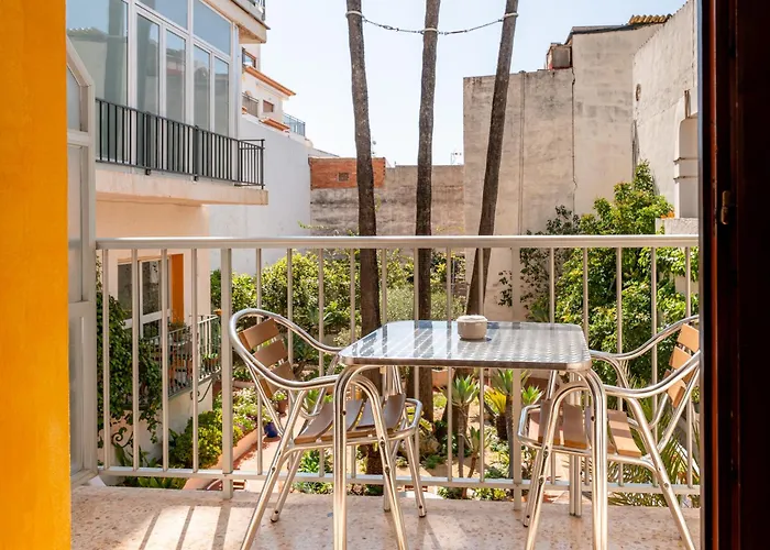 Moraira Hotels