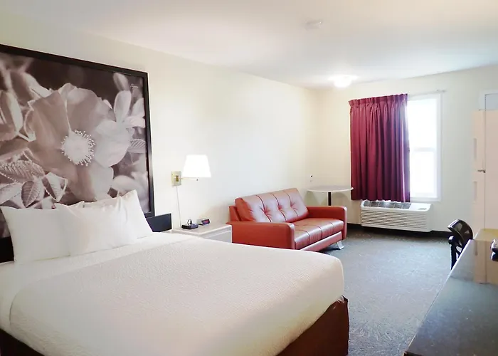 Taber Hotels