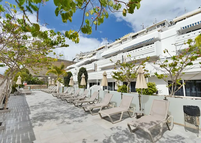Palm Suites