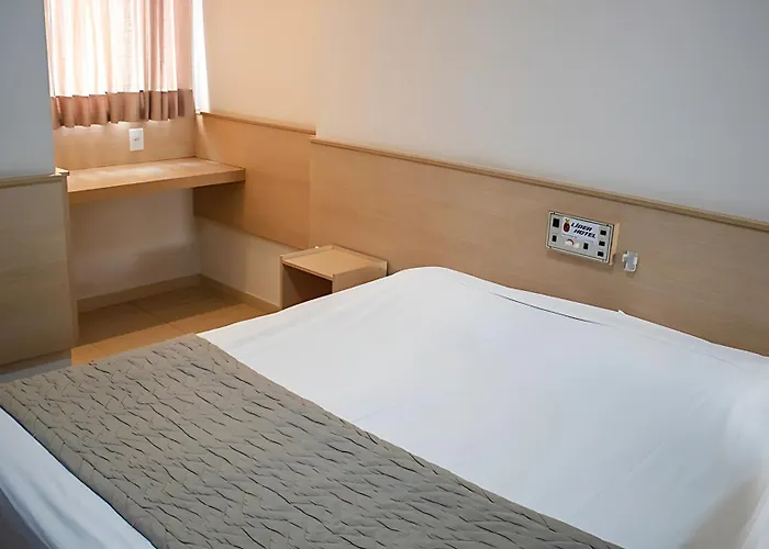 Hotel Lider - Catanduva