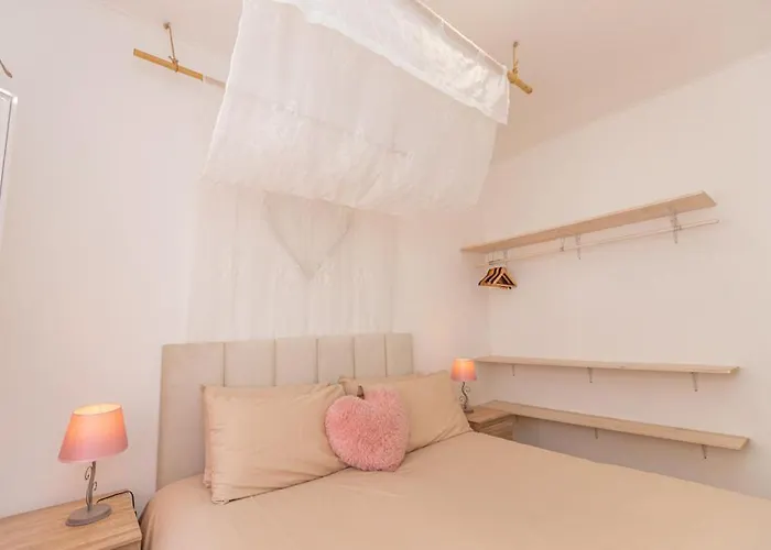 O Quintal Guesthouse Carvoeiro 