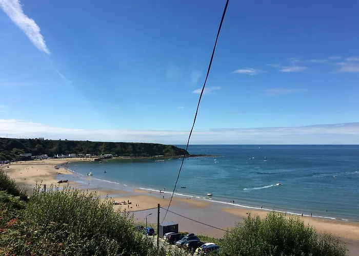 Pwllheli Hotels