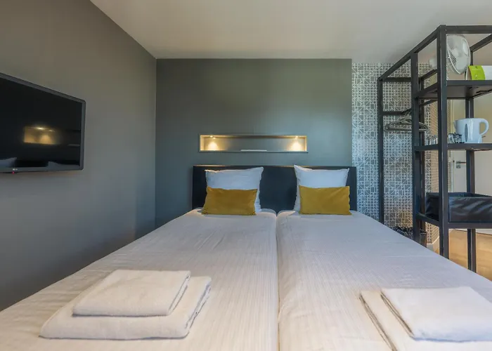B&B Dennenbos Oostkapelle