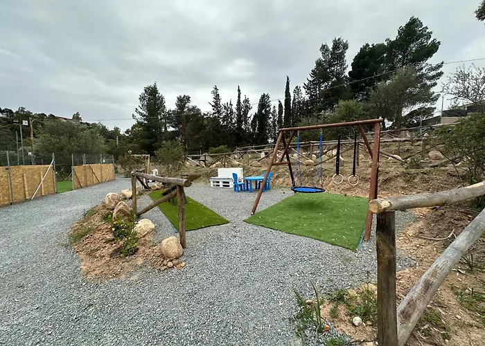 Villa Blue Paradise Relax con piscina a pochi minuti da Cagliari e dal mare Sant Isidoro 
