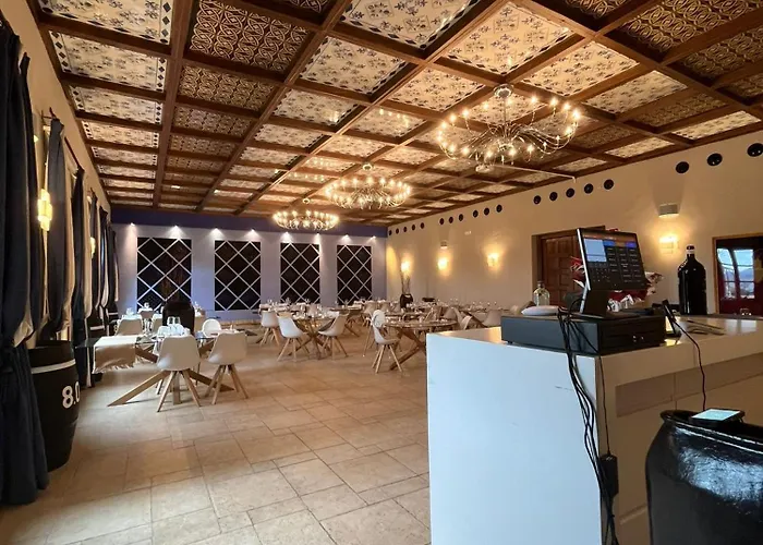 Hotels in Cariñena