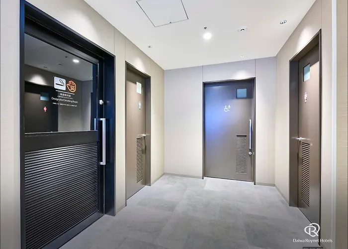Akita Hotels