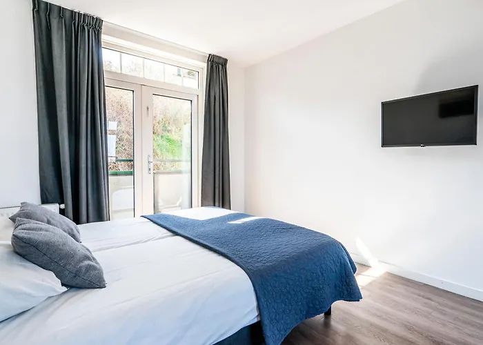 Duinhotel Haga Zoutelande