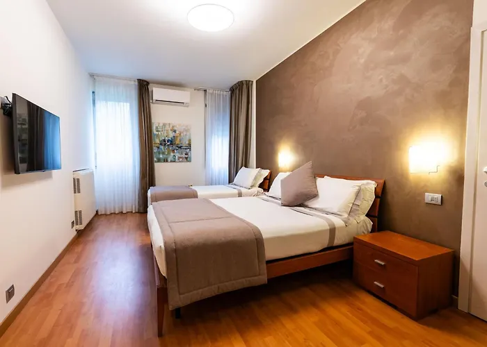 Hotel Côme