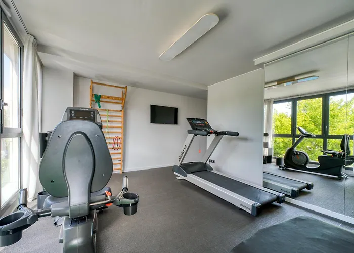 Best Western Premier Le Masq Hotel La Rochelle 