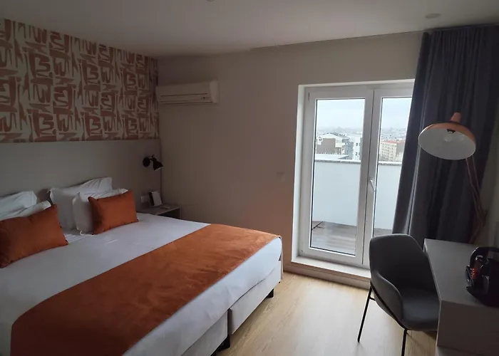 Cliphotel Vila Nova de Gaia