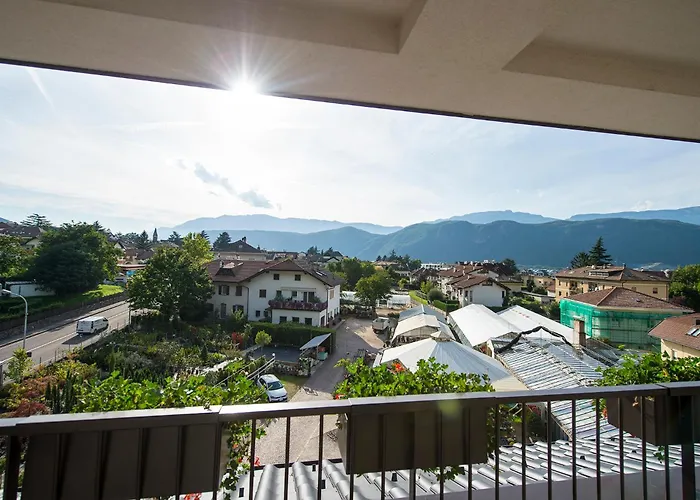 Hotel Campingpark Steiner Laives