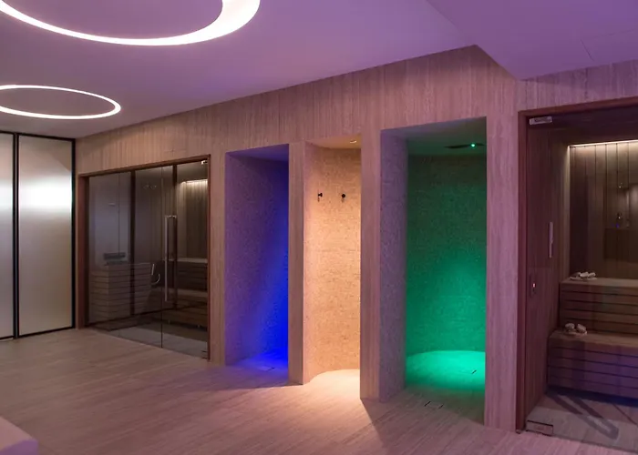 I 16 migliori hotel con spa a Sanremo per una vacanza rilassante