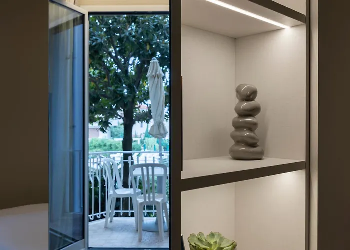 Residence Oliveto