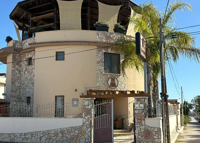 Sun Tower Beach Apartments Mazara del Vallo