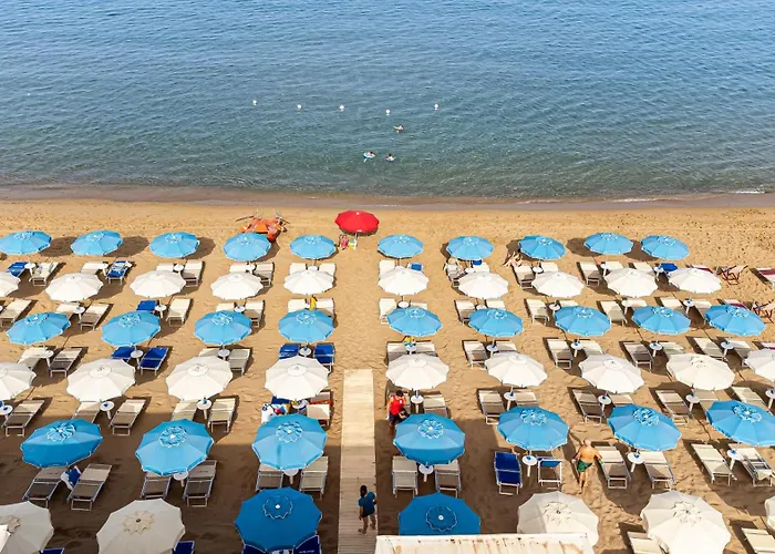 Hotel Maria Castellabate