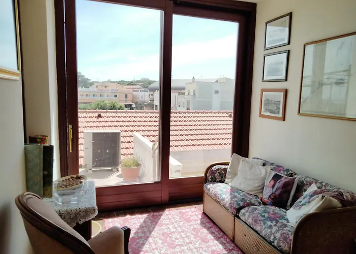 B&B Guest House Il Porto Vecchio Stintino