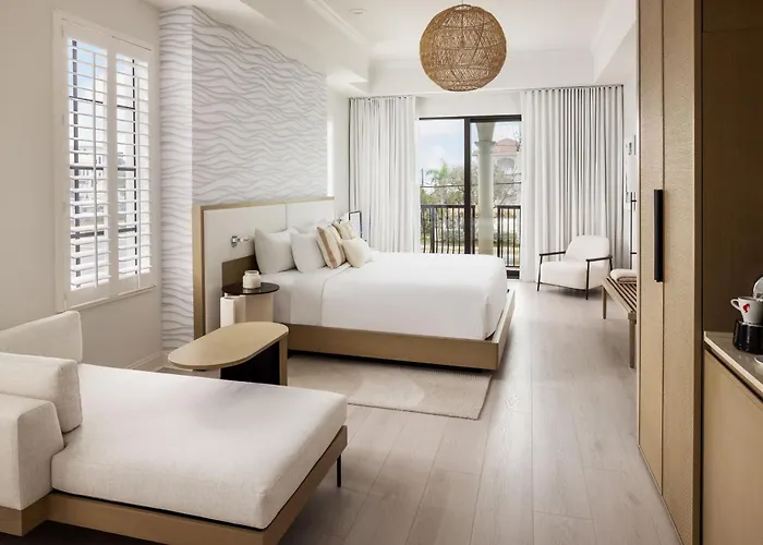 The Hotel Zamora St. Pete Beach