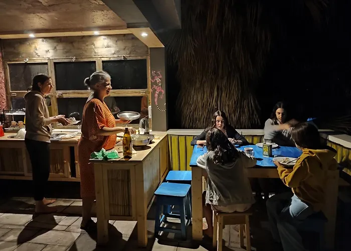 Hotéis em Sao Vicente
