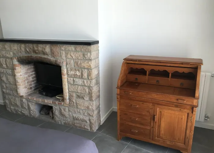 Bed and Breakfast Le Calandre Ventimiglia