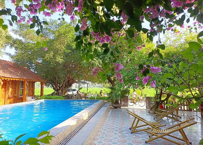 NINH BINH Hotels