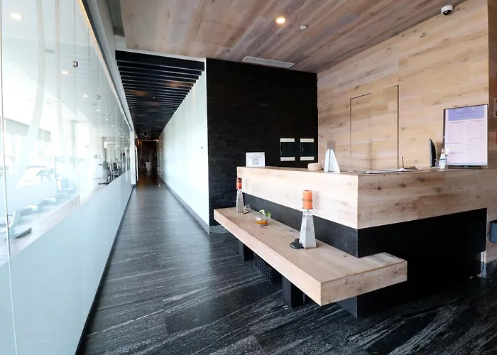 Quartz Hotel & Spa