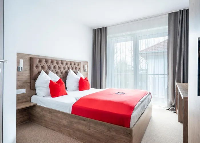 Weissenhorn Hotels