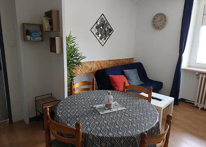 Hotel L'Albatros à Perros-Guirec