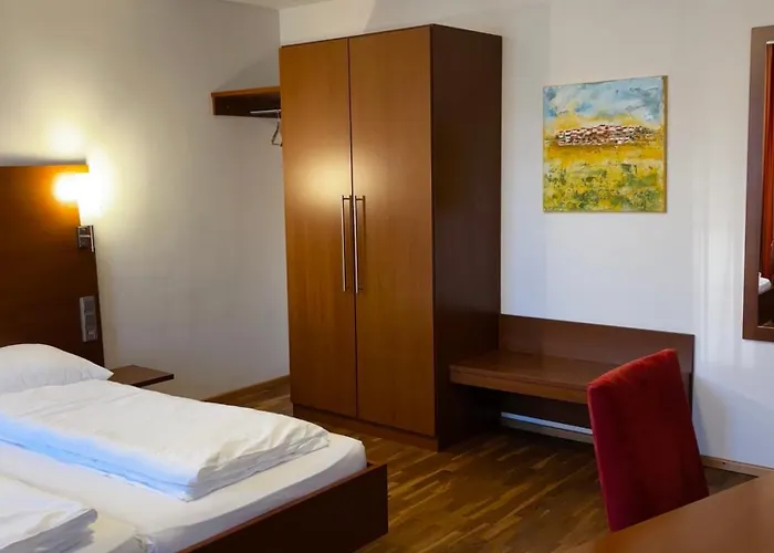 Hotels in Angelbachtal