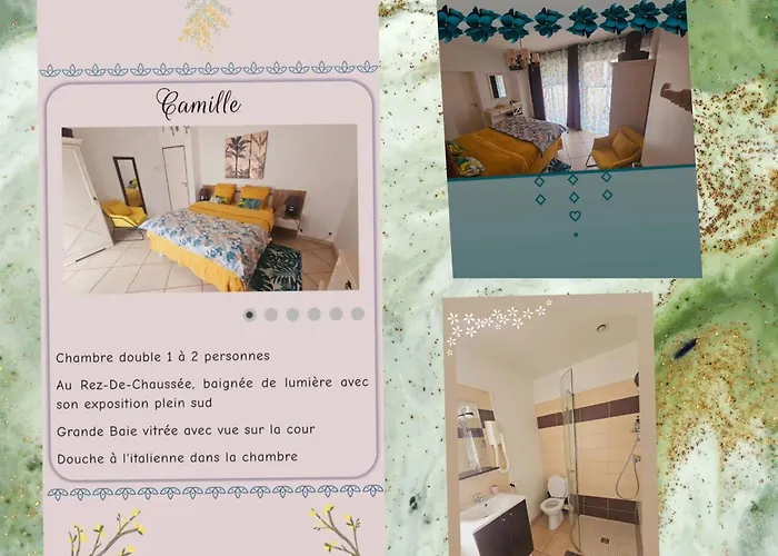 Nevers Hotels