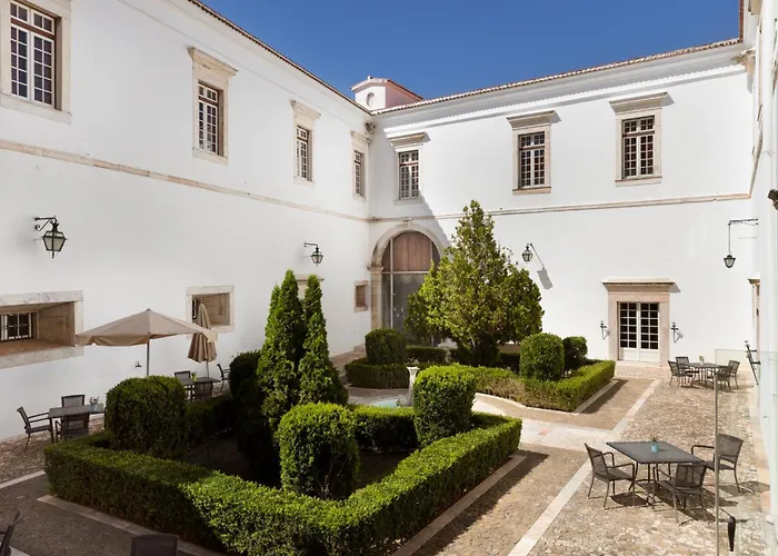 Pousada Castelo De Estremoz