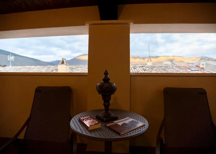 Albergo Casa Bianconi Norcia