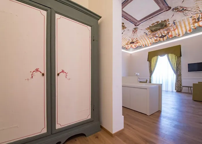 Hotel boutique a Assisi