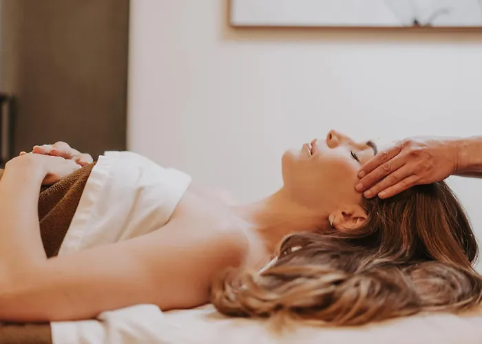 Best 19 Spa Hotels in Niagara-on-the-Lake for a Relaxing Getaway