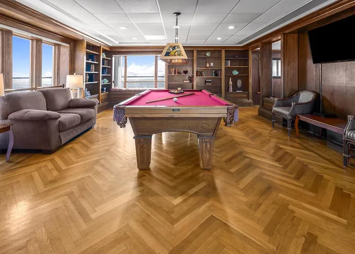 Coconut Malorie Resort Ocean City, An Ascend Collection Hotel