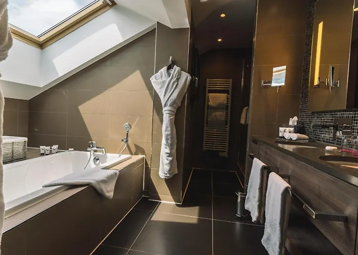 Meribel Hotels