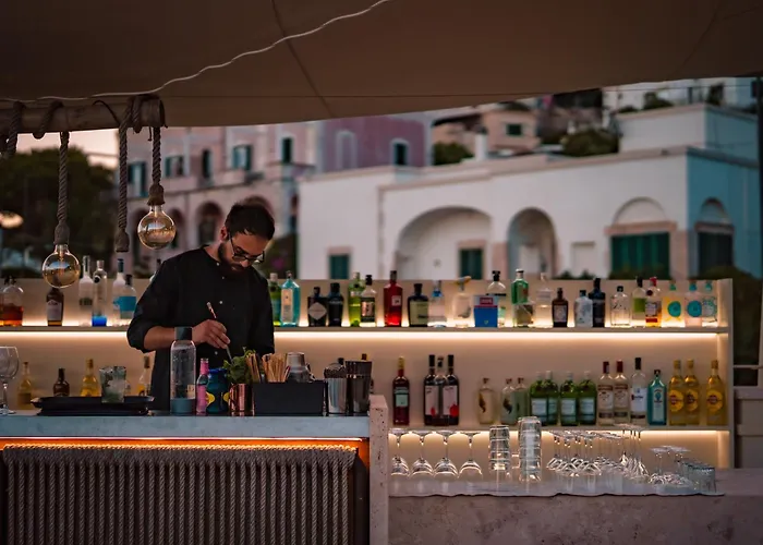 Est Hotel Santa Cesarea Terme
