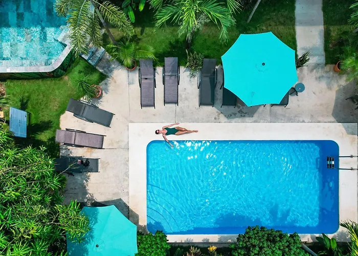 Hotels in Quepos