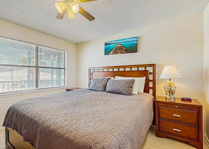 Seascape #106 Apartment Orange Beach