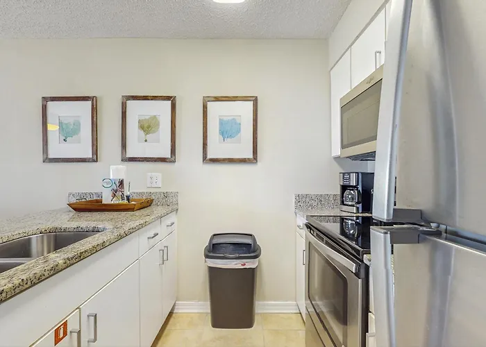 Royal Palms #1006 Apartment Gulf Shores