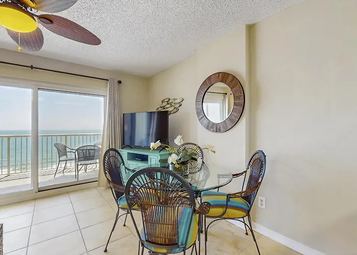 Royal Palms #1006 Apartment Gulf Shores