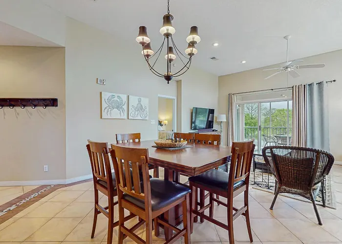 Cypress Point Condominiums At Craft Farms #306B