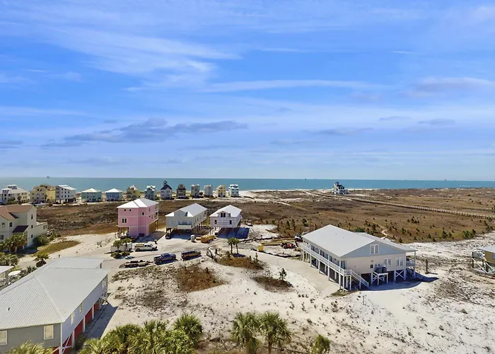 The Dunes #707