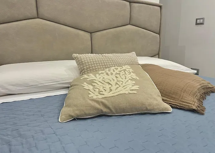Bed and Breakfast Dimora Bellini Agropoli