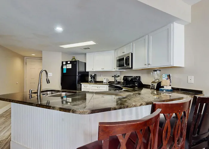 Regatta #204C Apartment Gulf Shores