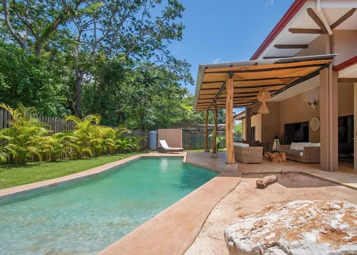 Hotels in Potrero (Guanacaste)