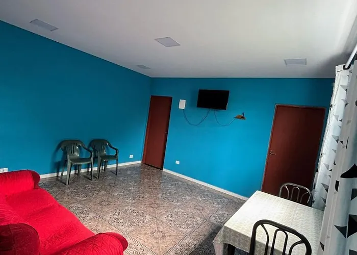 Quarto Triplo Solteiro Barueri