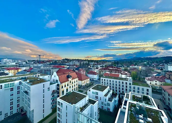 My Parkhotel By Ar Hotels Kempten im Allgäu