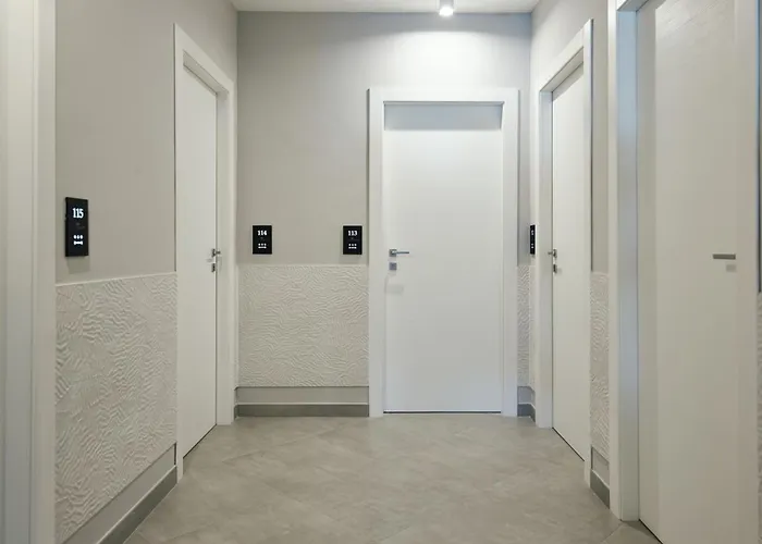 Hotel La Sorgente HS Paestum