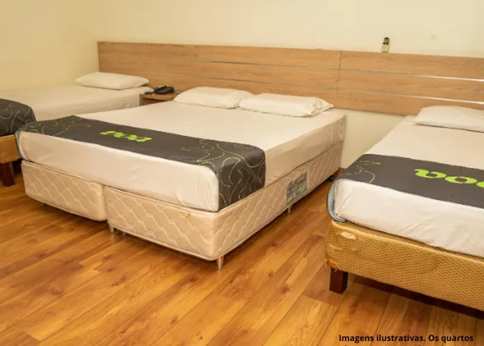 Voa Hotel Caxambu